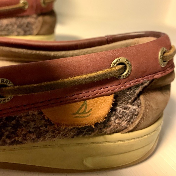 🌺MAKE OFFER🌺 Sperry Top-Sider boat shoes - Picture 5 of 8